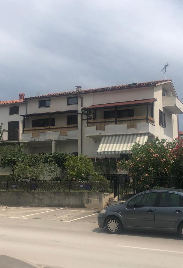 Apartment Novigrad Centre Εξωτερικό φωτογραφία