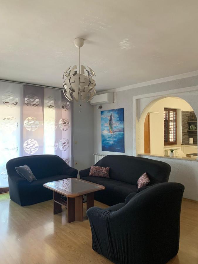 Apartment Novigrad Centre Εξωτερικό φωτογραφία