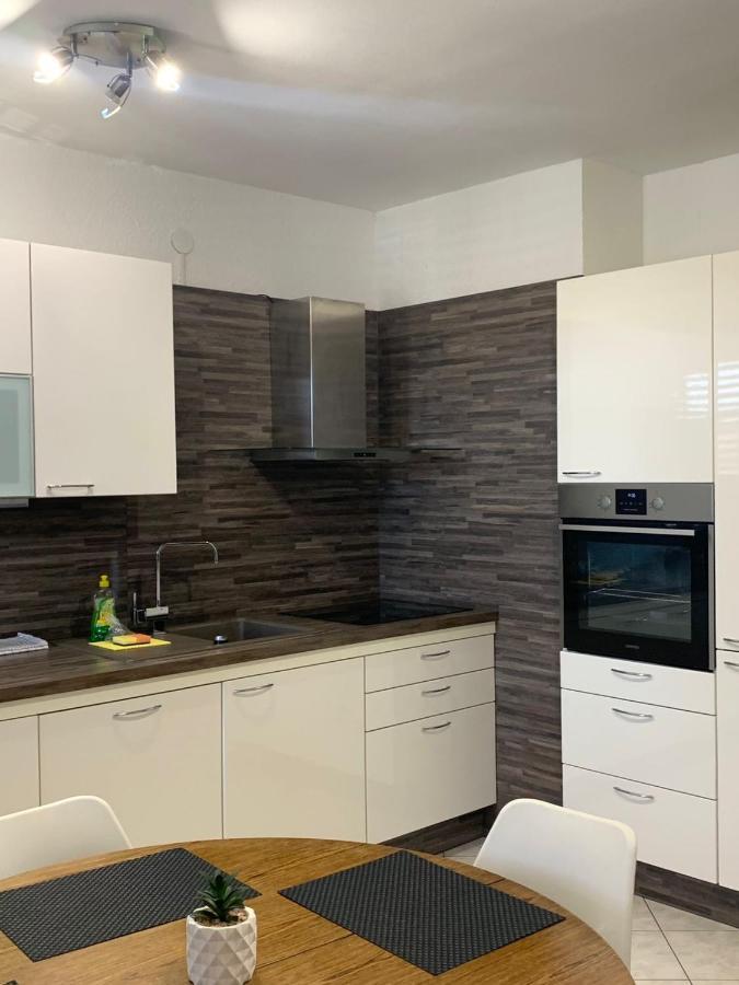 Apartment Novigrad Centre Εξωτερικό φωτογραφία